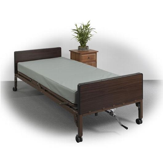 Ortho-Coil Super Firm Support Innerspring Mattress Ortho-Coil Super Firm Support Innerspring Mattress