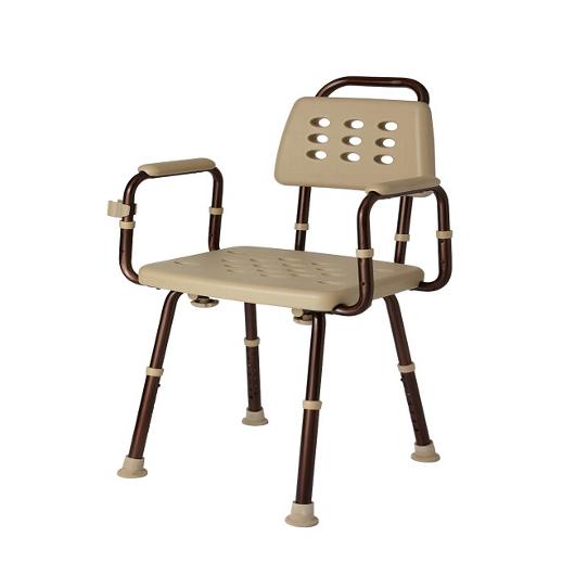 Elements Shower Chair Elements Shower Chair