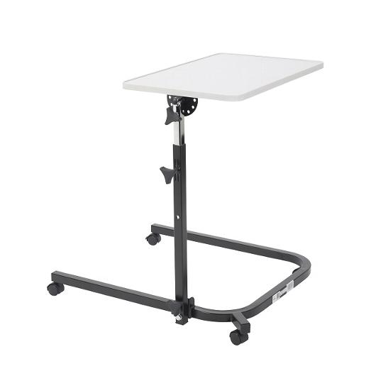 Pivot & Tilt Overbed Table Pivot & Tilt Overbed Table