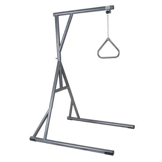 Standing Trapeze with Base Standing Trapeze with Base