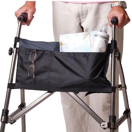 Walker 2-Pocket Organizer Pouch Walker 2-Pocket Organizer Pouch
