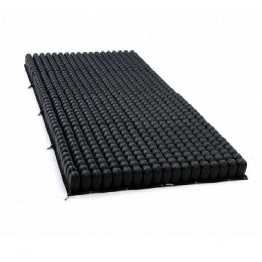 Dry Floatation Mattress Overlay System Dry Floatation Mattress Overlay System