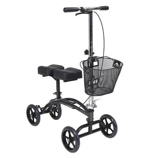 Steerable Knee Walker Steerable Knee Walker