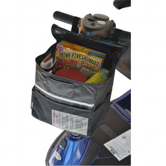 Soft Tiller Basket