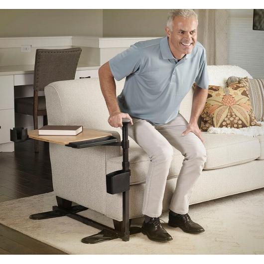 Signature Life Collection Independence Tray Table Signature Life Collection Independence Tray Table