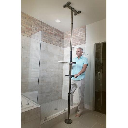 Signature Life Collection Sure Stand Pole Signature Life Collection Sure Stand Pole