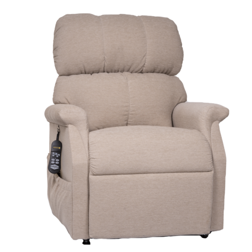 SpinLife Solace PR-505 with MaxiComfort SpinLife Solace PR-505 with MaxiComfort