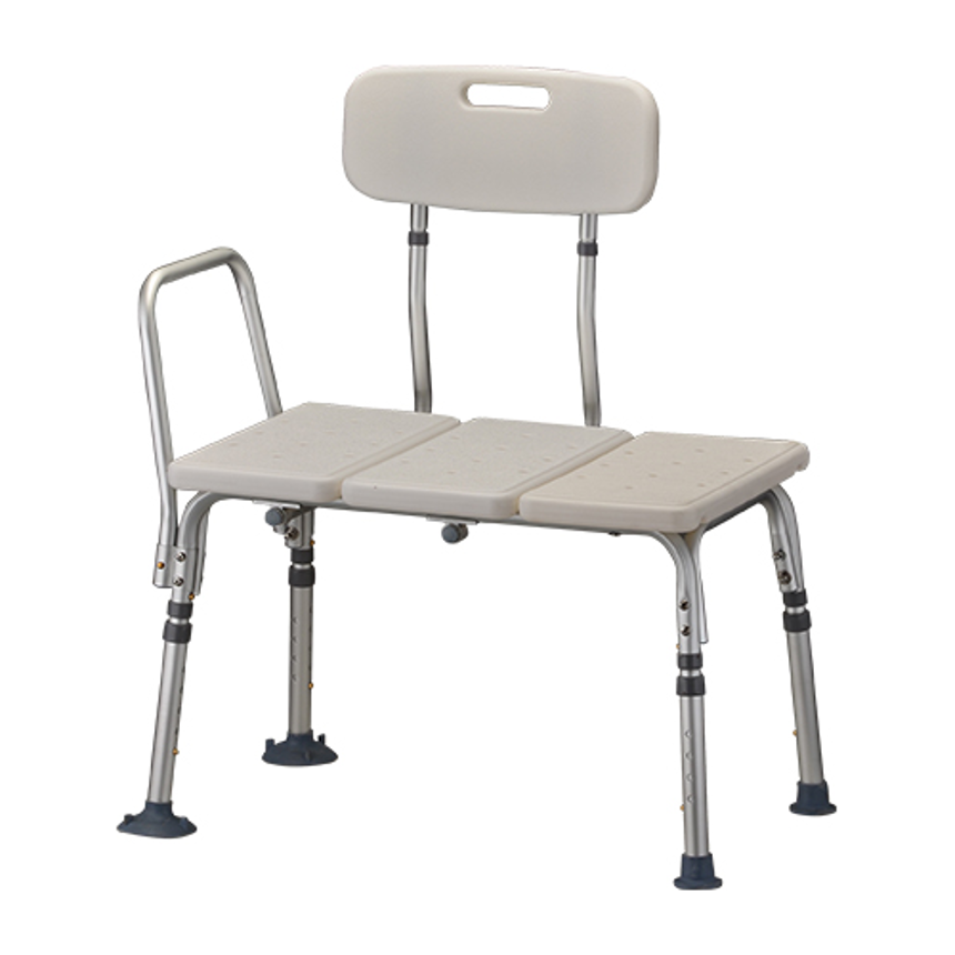 Portable Bath Transfer Bench Portable Bath Transfer Bench