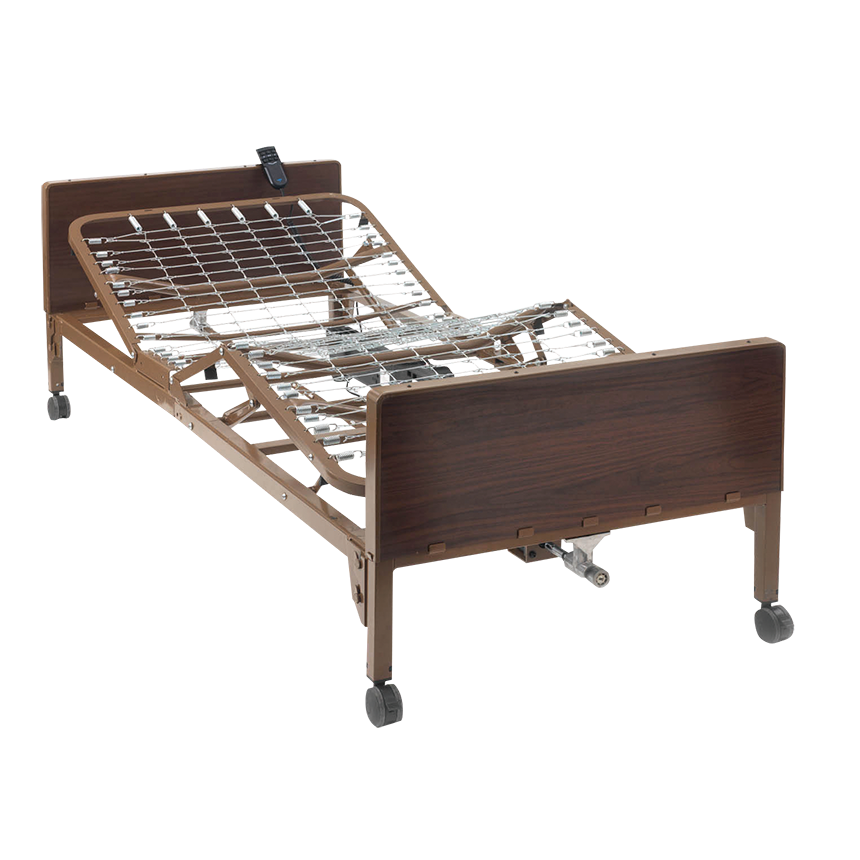 Basic Full-Electric Bed Basic Full-Electric Bed