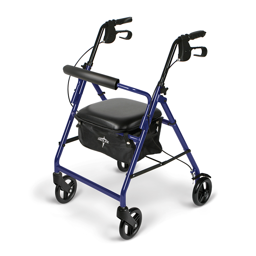 Basic Rollator Basic Rollator