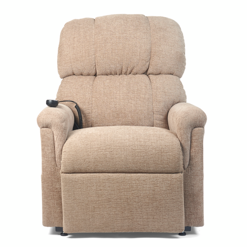 Comforter Series PR-531 3-Position Comforter Series PR-531 3-Position