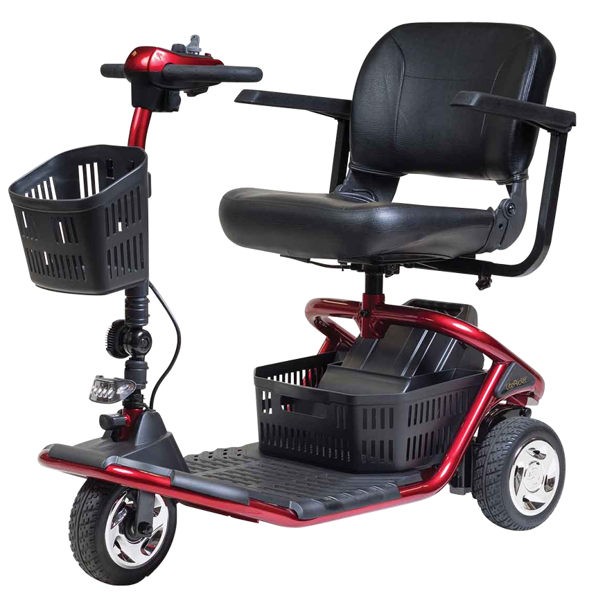 LiteRider 3-Wheel LiteRider 3-Wheel