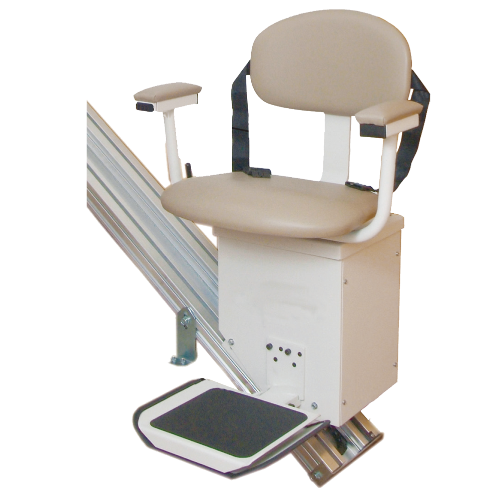 Summit Indoor Stair Lift by Harmar