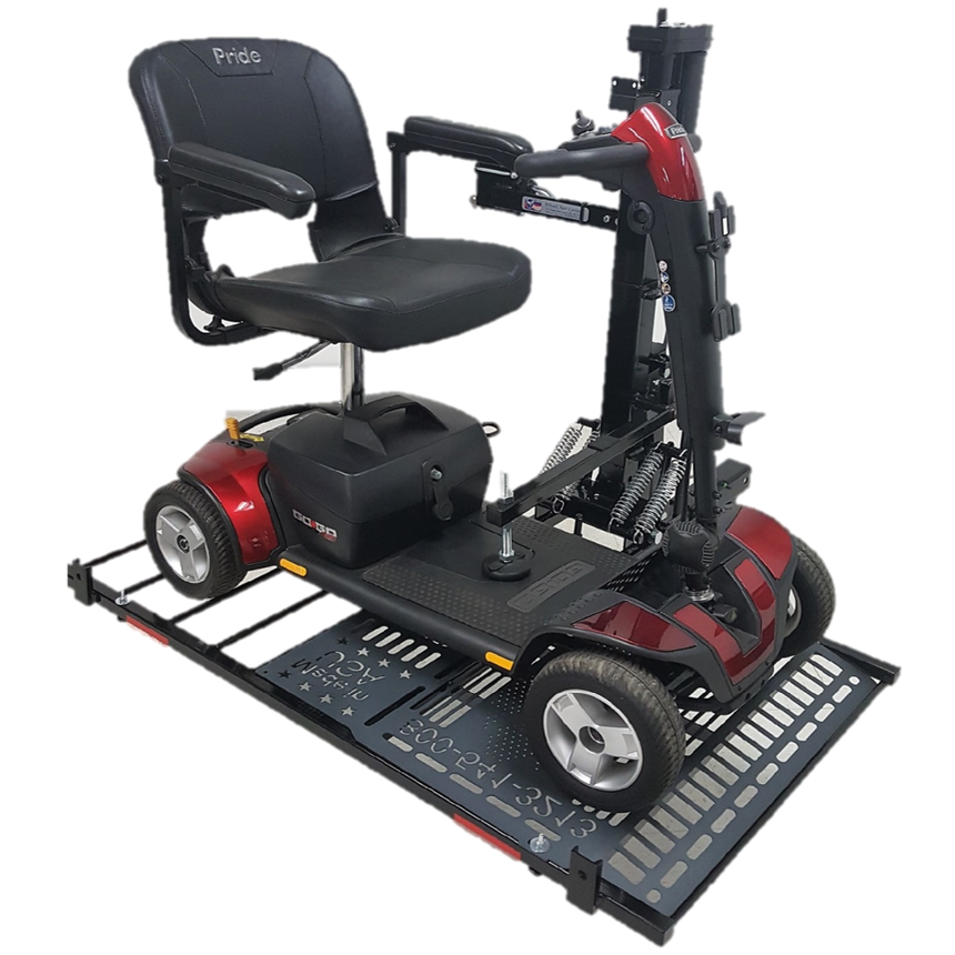 Hold 'n' Go Scooter Lift Hold 'n' Go Scooter Lift