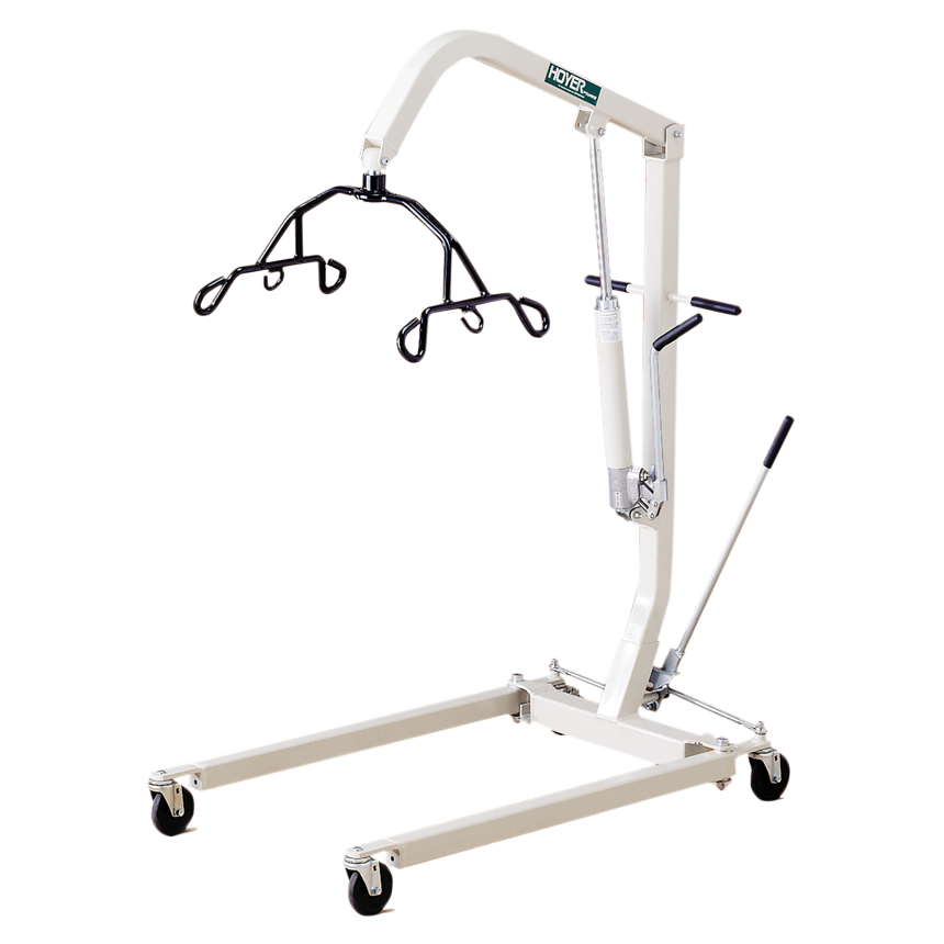 Classic Hydraulic Patient Lifter Classic Hydraulic Patient Lifter