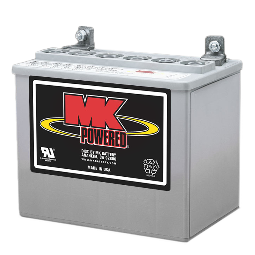 12V 32 AH Sealed Gel (Pair) 12V 32 AH Sealed Gel (Pair)
