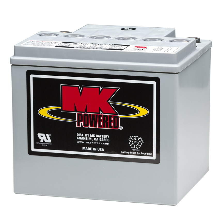 12V 40 AH Sealed Gel (Pair) 12V 40 AH Sealed Gel (Pair)