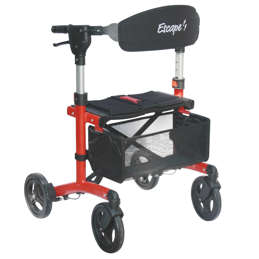 Escape Rollator Escape Rollator