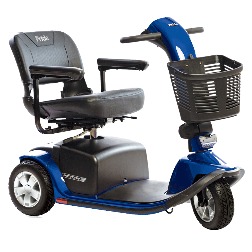 Victory 10 3-Wheel Victory 10 3-Wheel