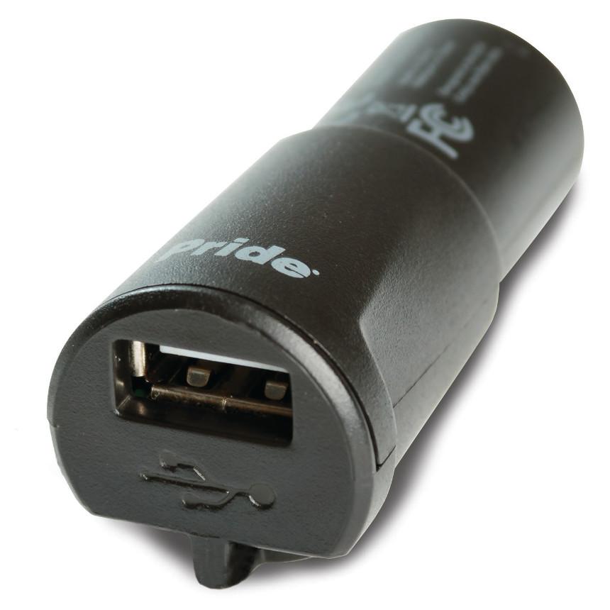 XLR USB Charger XLR USB Charger