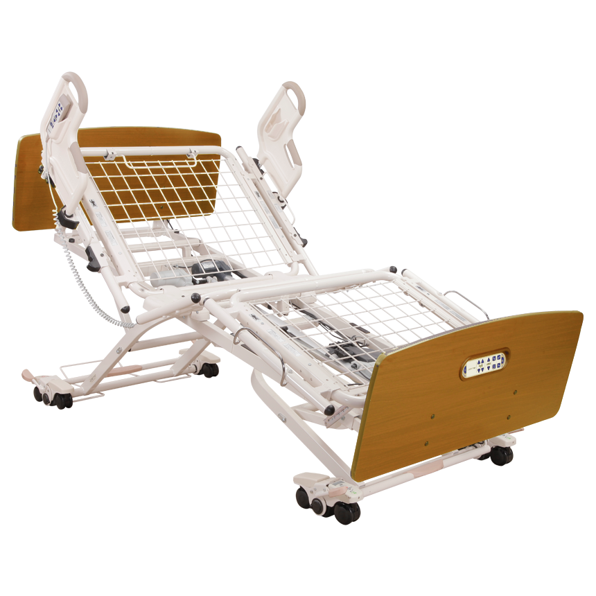 UltraCare XT Bed Quick Ship UltraCare XT Bed Quick Ship