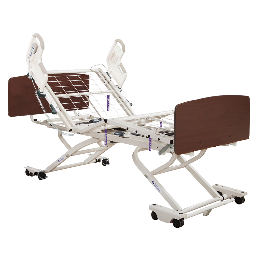 Joerns EasyCare Bed Frame Joerns EasyCare Bed Frame