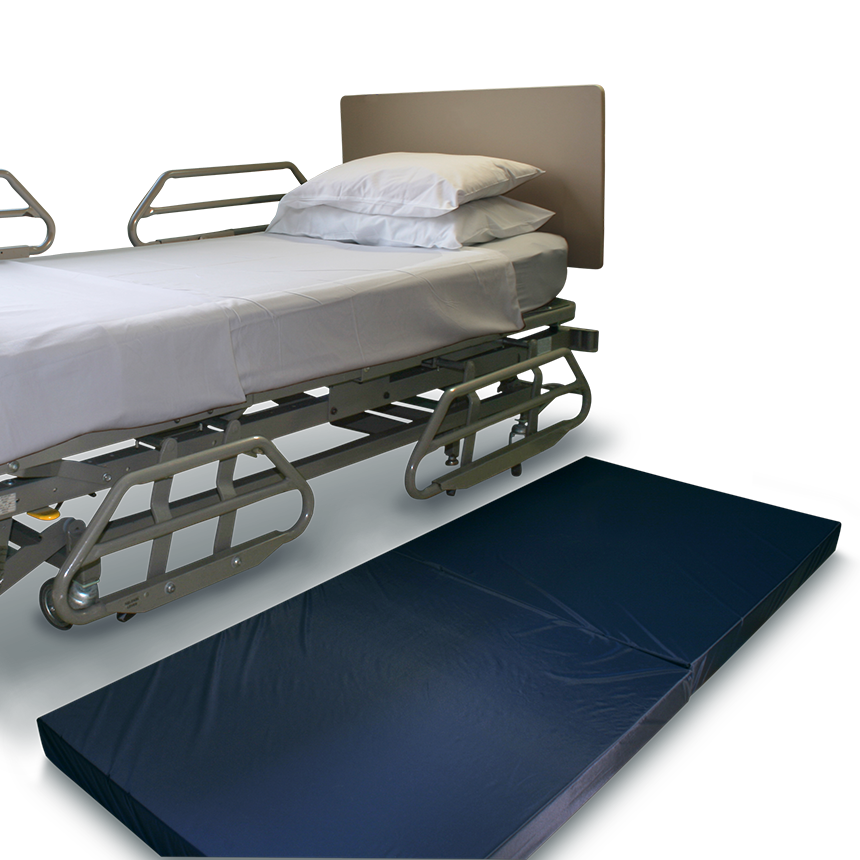 Bedside Safety Mat Bedside Safety Mat