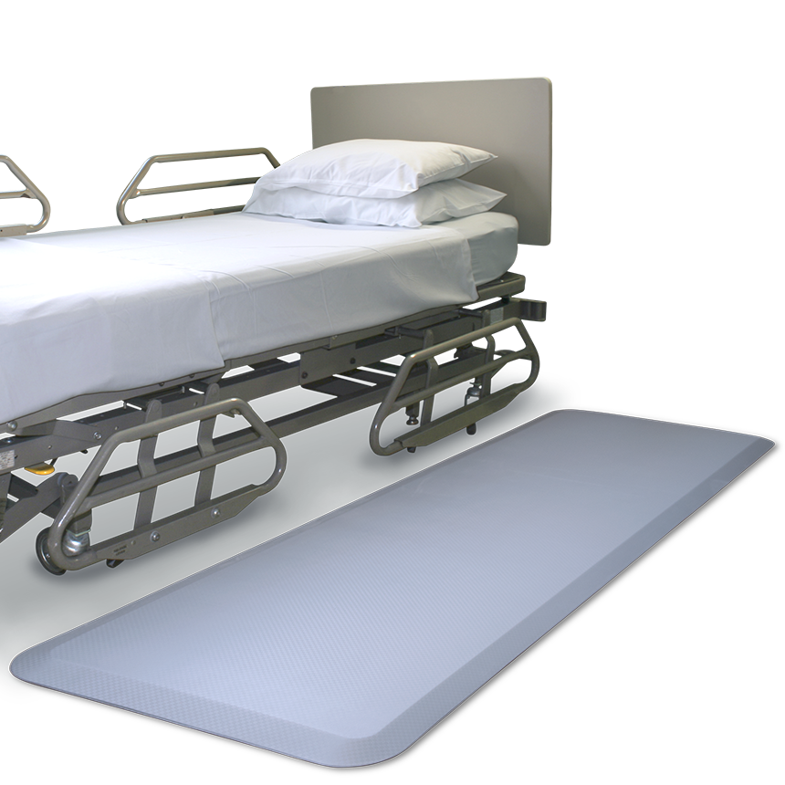 Fallshield Bedside Mat Fallshield Bedside Mat