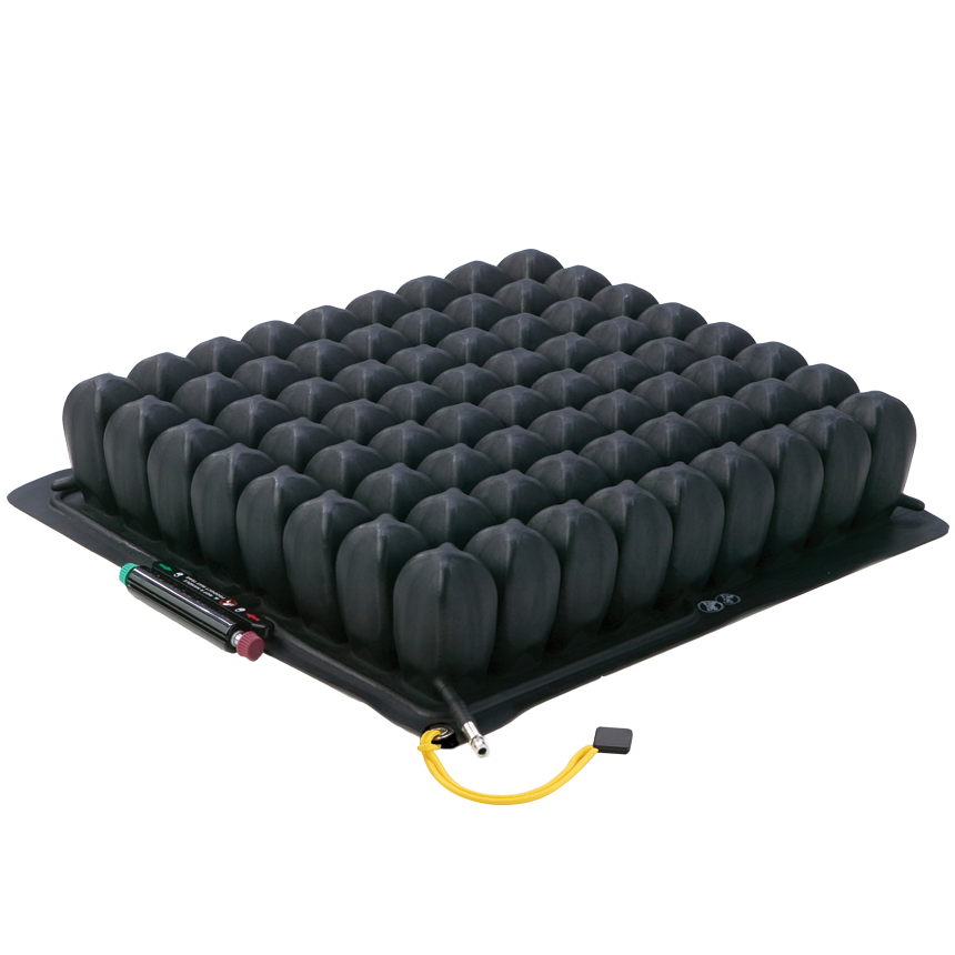 Quadtro Select Mid Profile Cushion Quadtro Select Mid Profile Cushion