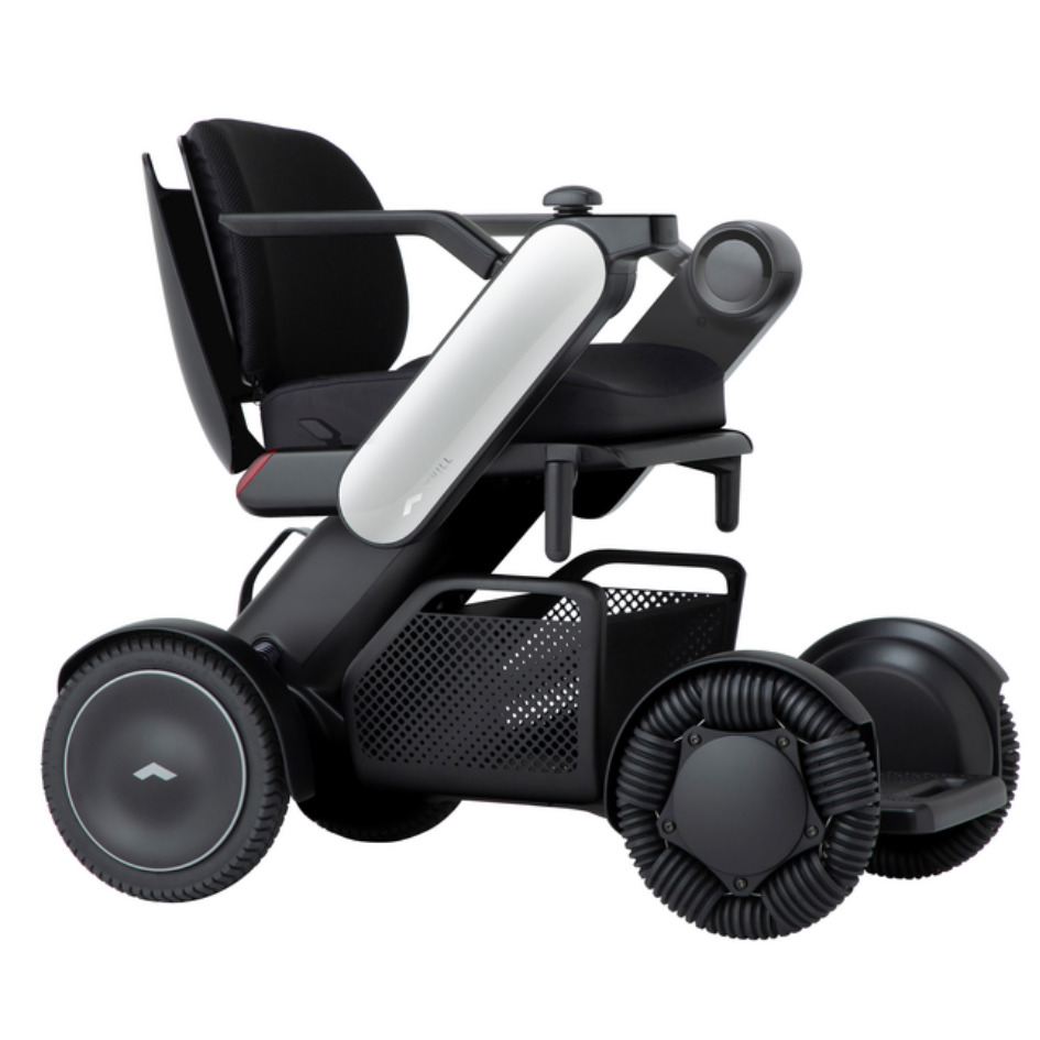 Whill Model C2 Whill Model C2