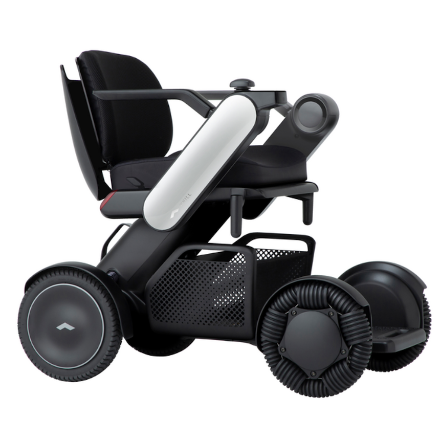 WHILL Model C2 WHILL Model C2