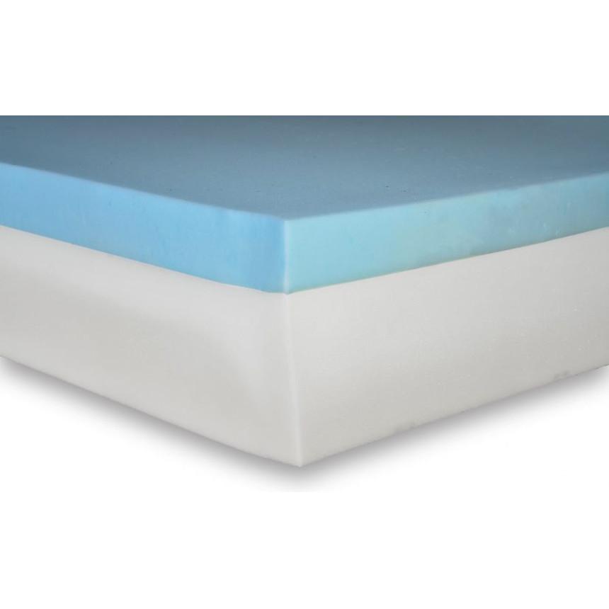 Gel Memory Foam Mattress Gel Memory Foam Mattress