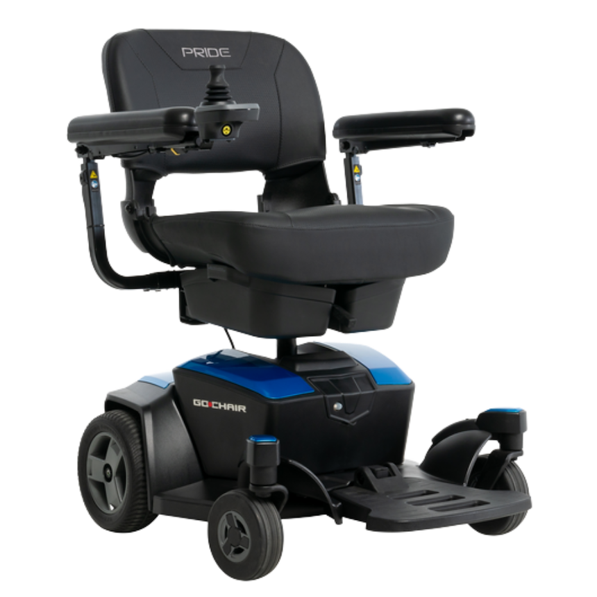 Go-Chair Go-Chair