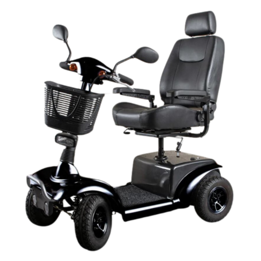 Prowler 4-Wheel Prowler 4-Wheel