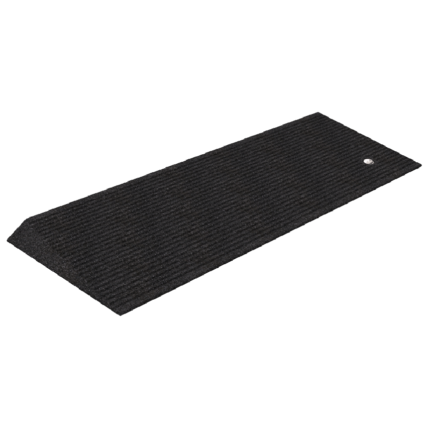 TRANSITIONS® Angled Entry Mat