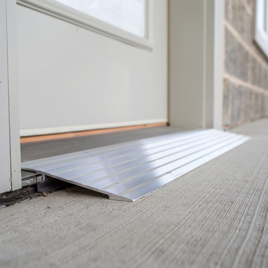TRANSITIONS® Modular Entry Ramp