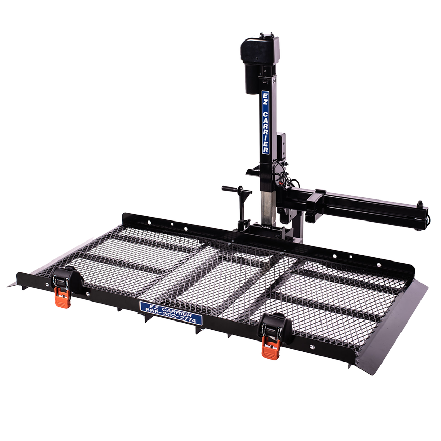 EZ Carrier Lift Automatic