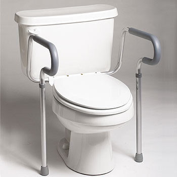 Toilet Safety Frame Toilet Safety Frame