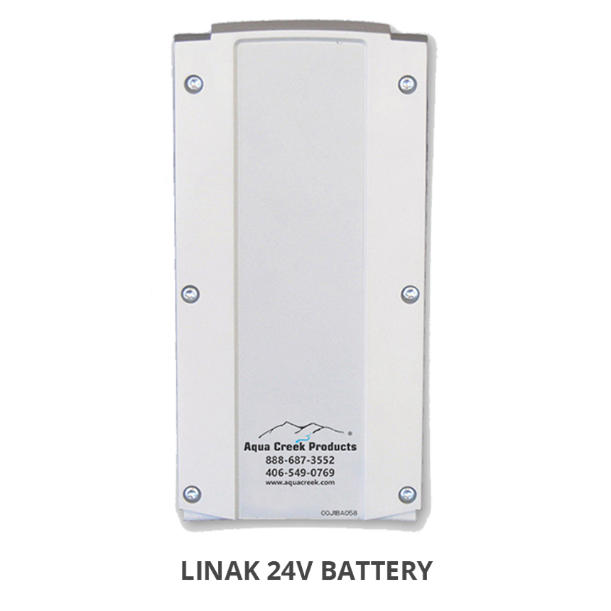Battery for Aqua Creek Pool Lifts Battery for Aqua Creek Pool Lifts