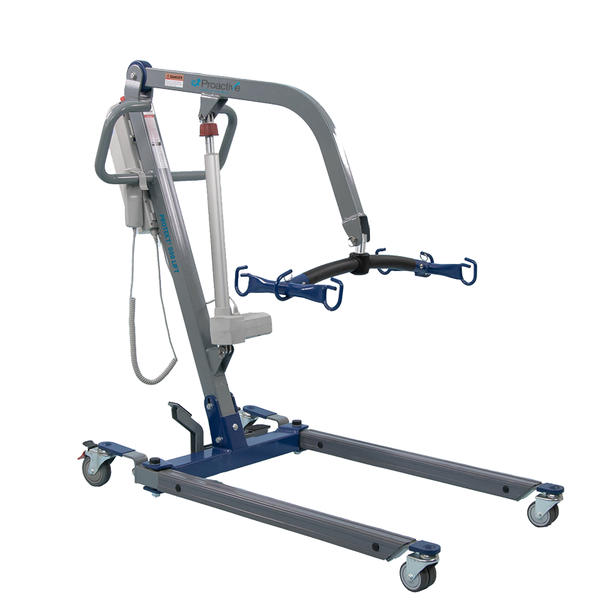 500 lbs weight capacity lift by Proactive Medical 500 lbs weight capacity lift by Proactive Medical