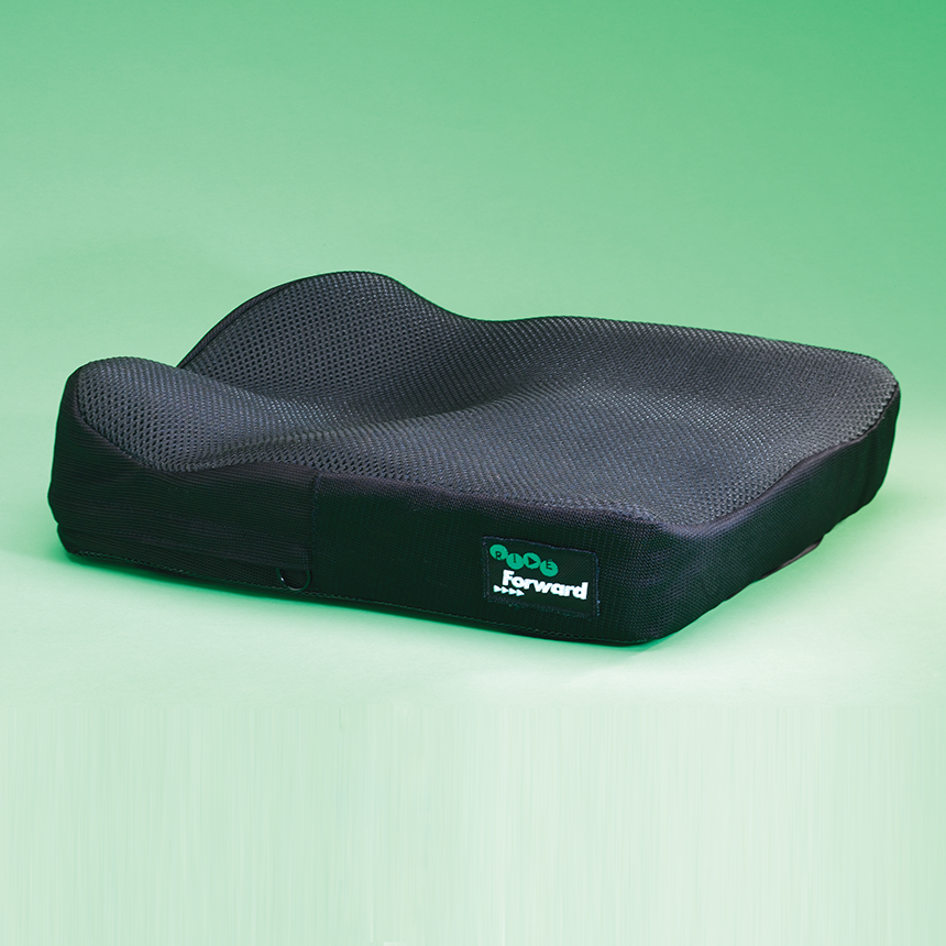 Forward Cushion by Ride Designs Forward Cushion by Ride Designs