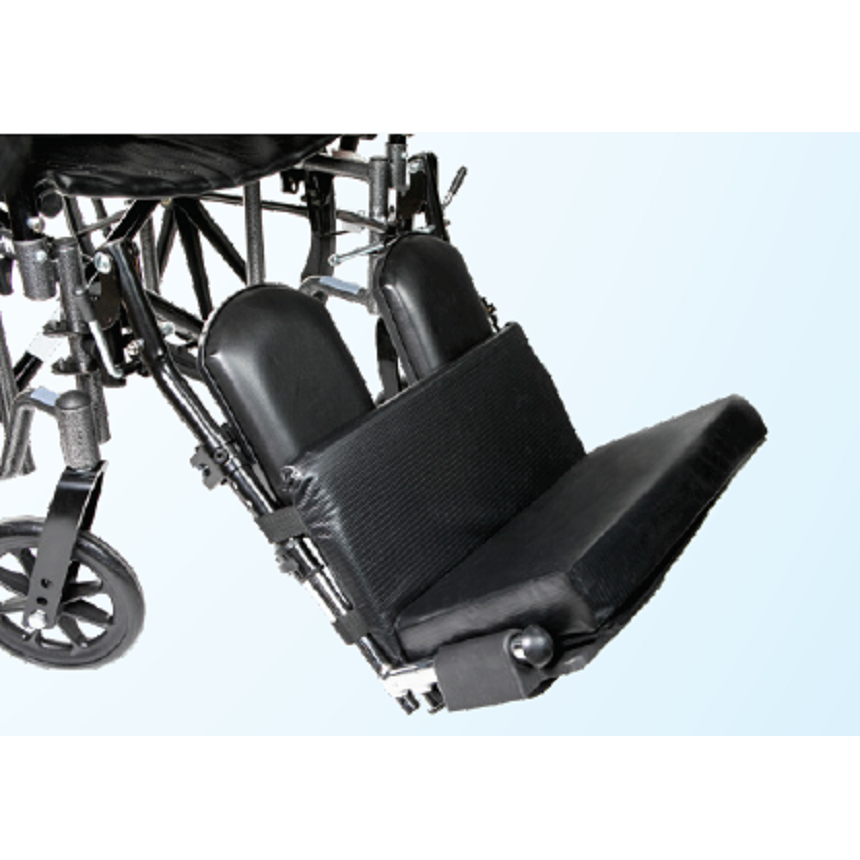 Protekt Footrest Extender/Legrest Pad Protekt Footrest Extender/Legrest Pad
