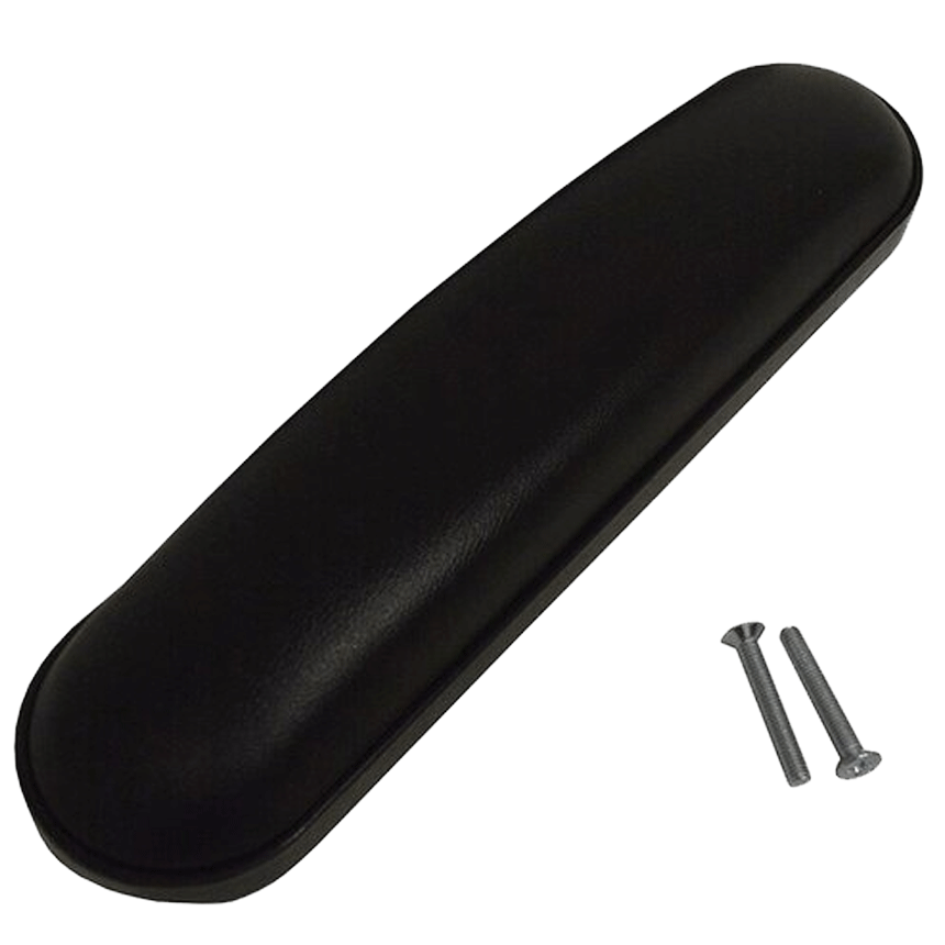 Full-Length Armrest Pad for Invacare Manual Wheelchairs Full-Length Armrest Pad for Invacare Manual Wheelchairs