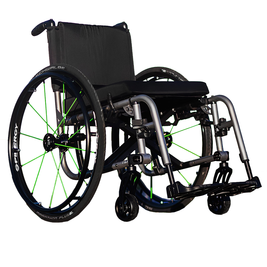 2GX Series 2 2GX Series 2