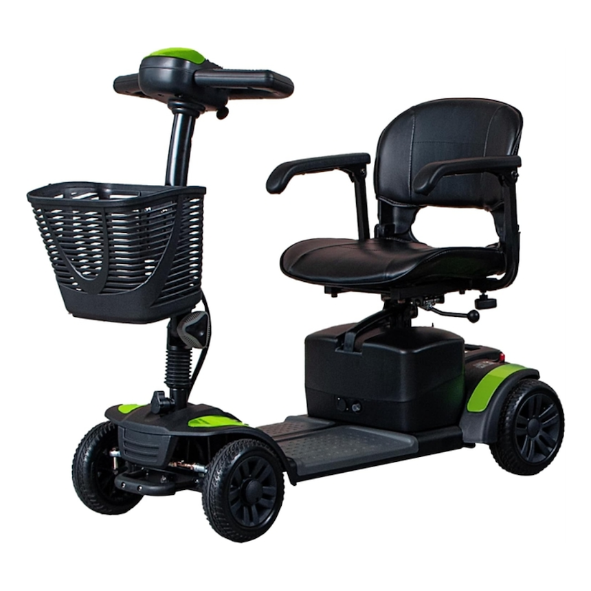 Spitfire Pro SE 4W Portable Spitfire Pro SE 4W Portable