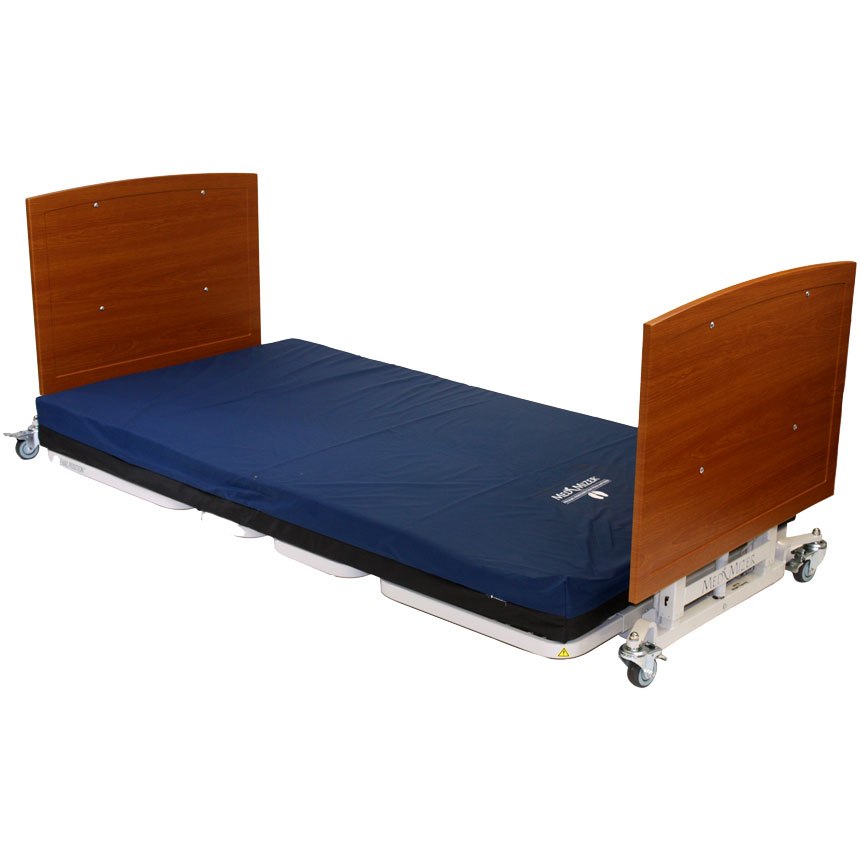 AllCare Floor Level Low Bed AllCare Floor Level Low Bed