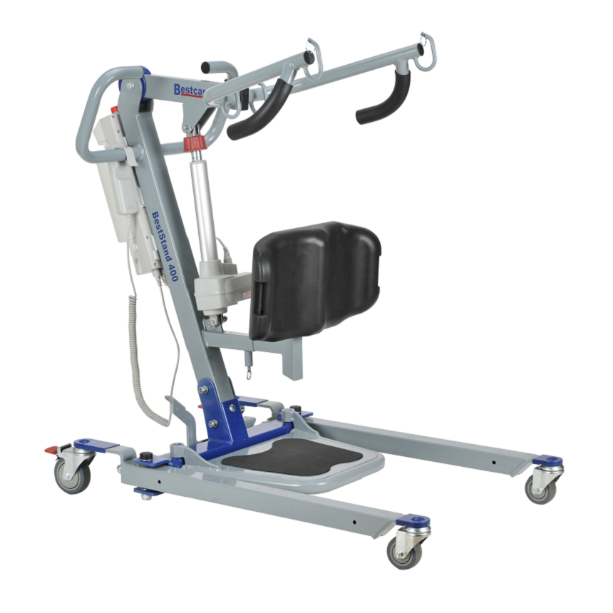 BestStand Professional Stella Assist Power Lift BestStand Professional Stella Assist Power Lift