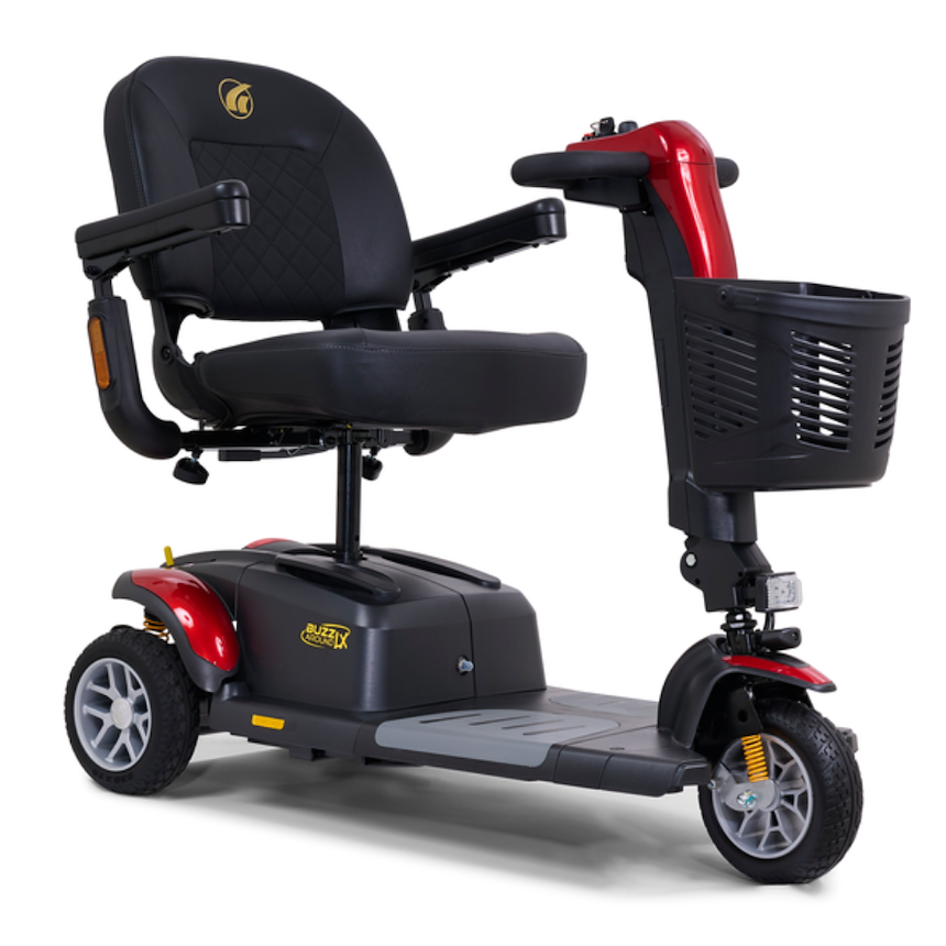 Buzzaround LX 3-Wheel