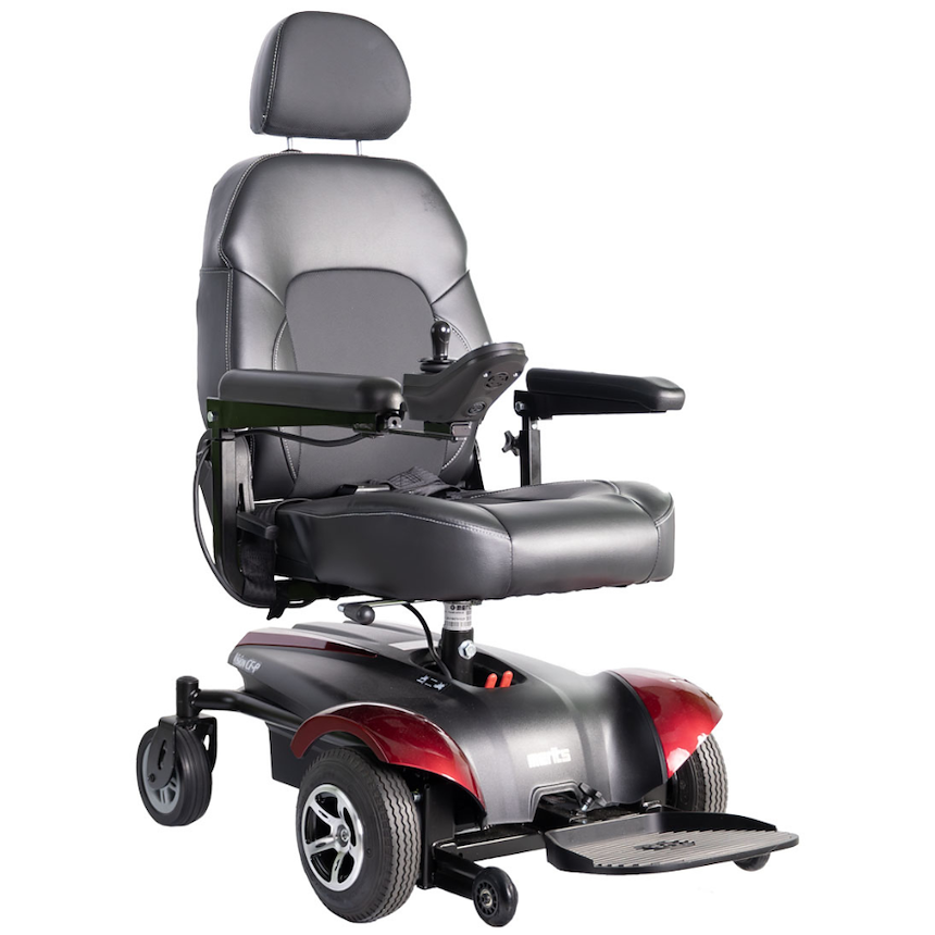 Vision CF Power Chair Vision CF Power Chair