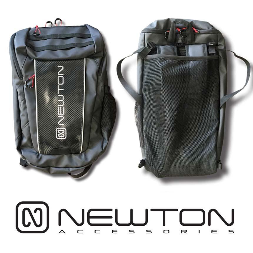 Newton Wheelchair Backpack by Motion Composites
